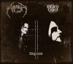 Balders Likferd : Abgrund